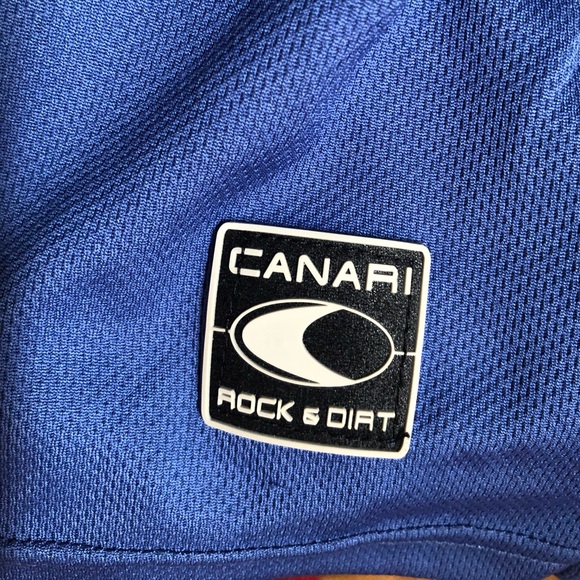 Women’s Canari Bicycle Top - Picture 5 of 5